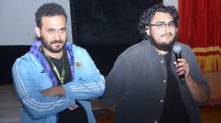 مخرج فيلم التمساح: يعرض تجارب شخصية عن الحقد المكبوت والغضب