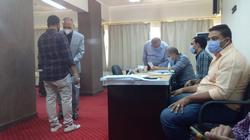 فانتازيا الانتخابات تبدأ من أسيوط..مرشح مُحتمل للناخبين: ادعموني ببوست