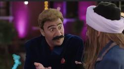 مسلسل الكبير أوي 7 الحلقة 26.. محمد سلام يراقب حفل زفاف حفني والكبيرة