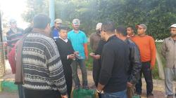 ضبط 8 من عناصر "الإخوان" في حملة مكبرة في الشرقية