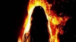 بعد الحكم بإعدام الزوج.. القصة الكاملة لمقتل ربة منزل حرقاً بالشرقية