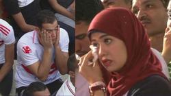 جمهور «الترجي» الأبيض في مصر.. «يا فرحة ما تمت خدها الأهلي وطار»