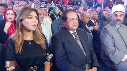 حضور كبير لرموز دينية وسياسية بالمؤتمر الأول لحملة المرشح الرئاسي السيد عبدالفتاح السيسي