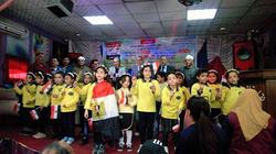 "انزل وشارك" مؤتمر جماهيري لكفر الزيات التعليمية بالغربية