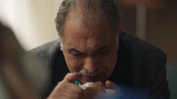 مسلسل صيد العقارب الحلقة 6 بطولة غادة عبد الرازق.. جريمة جديدة تشعل صراع العائلتين