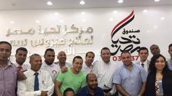 هشام حنفي ومحمد عمارة يشيدان بمركز "فيروس سي" في الأقصر