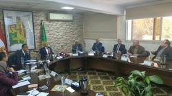 قرعة لتسكين الحاصلين على شهادات «استرداد أراضي الدولة» بمدينة سفنكس الجديدة