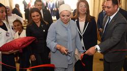برامج وأنشطة وجلسات توعوية بدار فتيات العجوزة