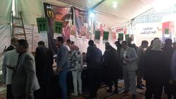 بدء التسجيل في الجمعية العمومية للصحفيين لإجراء انتخابات التجديد النصفي
