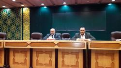 دورة تأهيل المرشحين بالبحوث الإسلامية تستعرض الشبهات وكيفية الرد عليها