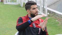 رسالة «شريف إكرامي» لجماهير الأهلي بعد خسارة اللقب الأفريقي