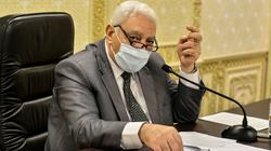 عاجل.. "دينية النواب" توصي بفتح المساجد لأداء صلاة الجمعة