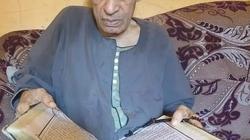 قضى 50 عاما يحفظ الناس القرآن.. وفاة الشيخ "الشيخ عبدالغني" بالمنوفية