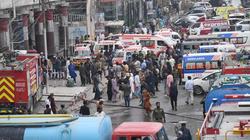 ماذا يحدث بين الهند وباكستان؟.. اتهامات بالتخطيط لهجمات بلوشستان الإرهابية