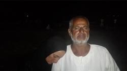 والد غريق "النخيل" يضرب عن الطعام لحين العثور على جثة ابنه