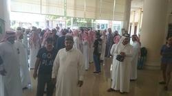 وصول الوفود المشاركة بملتقى قبيلة الحويطات في شرم الشيخ