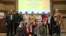 "صيدلة الإسكندرية" تنظم زيارة لمستشفى سرطان الأطفال 57357