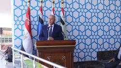 15 فتاة في وظيفة صراف تذاكر.. تخرج 1000 فني سكة حديد من معهد ضباط الصف المعلمين