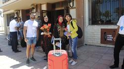 محافظ مطروح: 5325 سائحًا زاروا المدينة خلال 8 شهور
