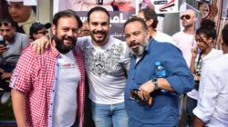 مد فترة التصويت بانتخابات نقابة المهن التمثيلية لمدة نصف ساعة