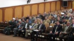"معلومات جنوب سيناء" يحصد المركز الثاني على الجمهورية في نشر المعلومات بأغسطس
