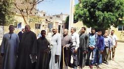 استفتاء بلا «إخوان».. والسلفيون والصوفية يلوِّحون بعلامة النصر