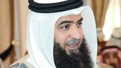 عضو "خارجية" البرلمان البحريني لـ"الوطن": أرجو أن نتجاوز بيان "تميم"