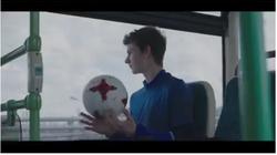 بالفيديو| أغنية للمشجع المصري في كأس العالم.. و"الثقافي الروسي": قريبا