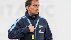 عاجل| الزمالك يستقر على تعيين "باكيتا" مديرا فنيا للفريق