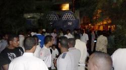 عمال بـ"القومية للأسمنت": الشركة حررت محاضر ضدنا ونطالب الرئيس بالتدخل