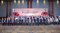 "طب الإسكندرية" يناقش فكرة إنشاء مشروع مركز القلب المتكامل