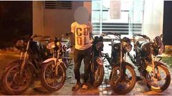 ضبط مسجل خطر متخصص في السرقة بالقاهرة