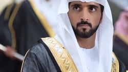 حمدان بن محمد يعتمد رسوم وغرامات الضمان الصحي في دبي
