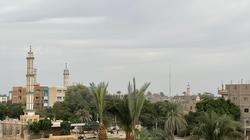 «الزراعة»: ارتفاع شديد في درجات الحرارة ونسبة الرطوبة غدا 