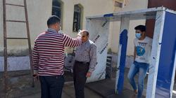 صحة الدقهلية: خطة لتأمين مليون طالب في امتحانات نهاية العام