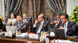 بالأسماء.. وزير الصحة يعلن تشكيل اللجنة العليا للمسؤولية الطبية |عاجل