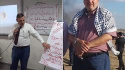 "تحدي السكر" حياة.. فلسطينيون حاربوا "السم الأبيض" في 2019