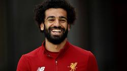 «صلاح» يقود التشكيلة المثالية للجولة الخامسة بالدوري الإنجليزي