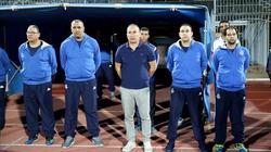 بيراميدز يطلب حكام أجانب لإدارة مبارياته في الدوري