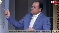 باحث: 5 محاور لتنمية سيناء.. ويمكن تعويض إهمالها 3 عقود خلال 5 أعوام