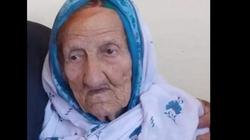 تركت 180 حفيدا.. وفاة أكبر معمرة في نابلس عن 118 عامًا