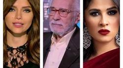 حصاد 2022.. 10 أزمات صحية في الوسطين الفني والإعلامي