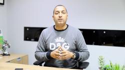 إيهاب الخطيب يحلل أزمة الزمالك: "بابا جاي أمتى..  جاي الساعة 6"