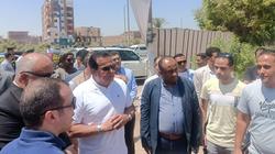 وزير الصحة تعليقا على الإصابات المتشابهة في قنا: لا داعي للقلق