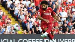 محمد صلاح يصعق 400 ألف شخص حول العالم بسبب هدفي أرسنال