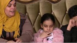 3 أشقاء يهزمون الظلام بحفظ القرأن وتلاوته
