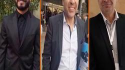 نجوم الكرة المصرية يتوقعون نتيجة مباراة السوبر بين الأهلي والزمالك
