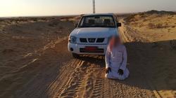 مقتل 8 تكفيريين وتدمير 6 أوكار و4 عربات وضبط مخزنين في شمال سيناء