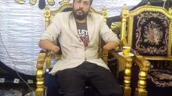 «اللص التائب» قاطع يديه يعود للأضواء بعد 12 عاما: «عايز أشتغل بالحلال»