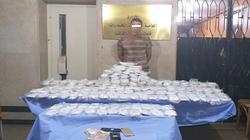 "كيف ليلة العيد".. ضبط 300 طربة حشيش و1.3 طن بانجو في 3 محافظات
